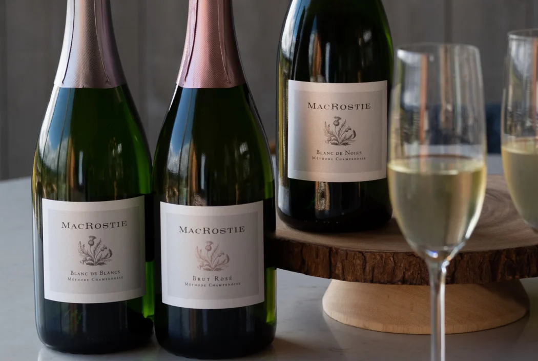 Sparkling Wines image thumb
