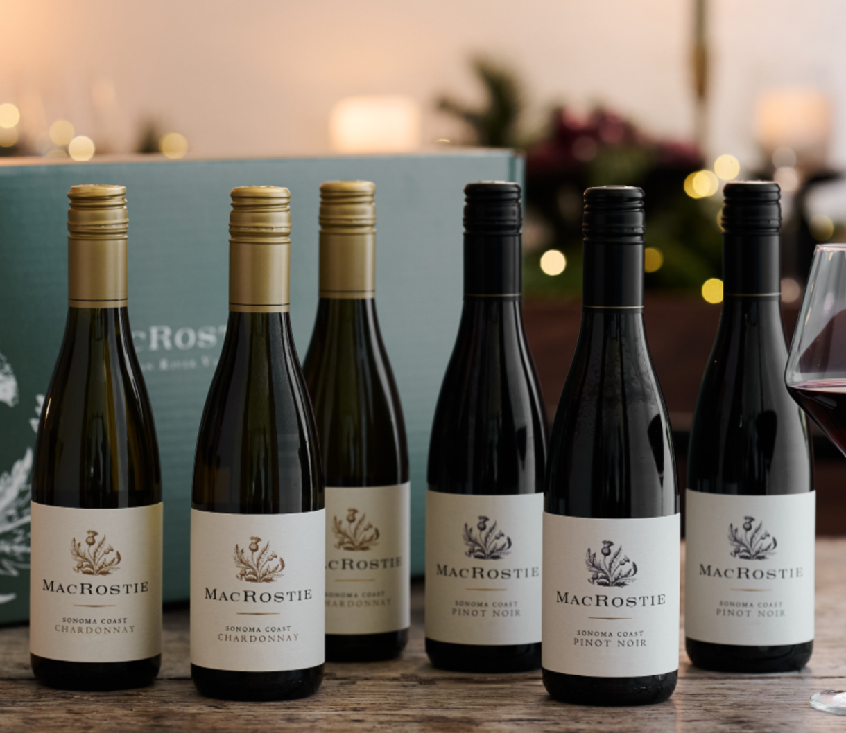 Mini But Mighty gift set