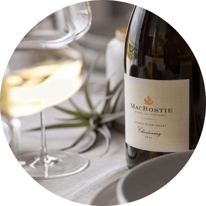 Membership - man at a wine tasting