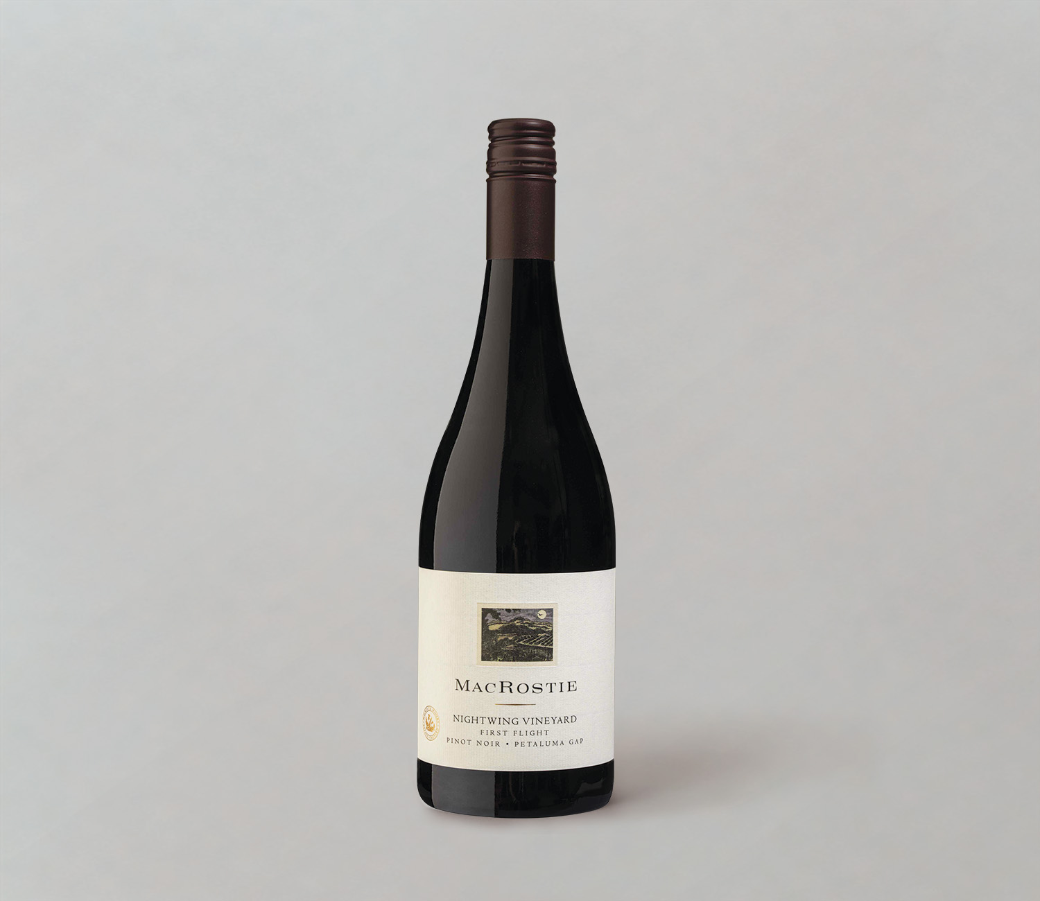 Nightwing Vineyard 'First Flight'