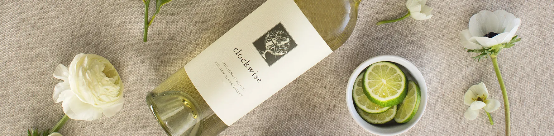 Sauvignon Blanc: A Success Story intro image