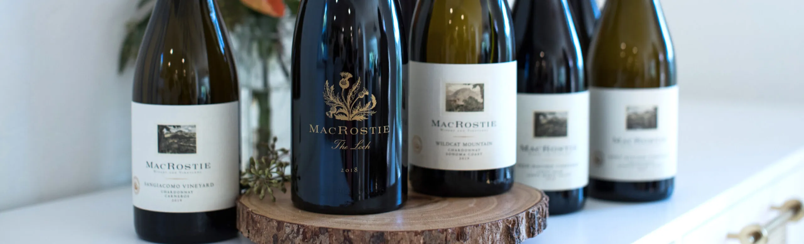 Wine Cellar Essentials intro image