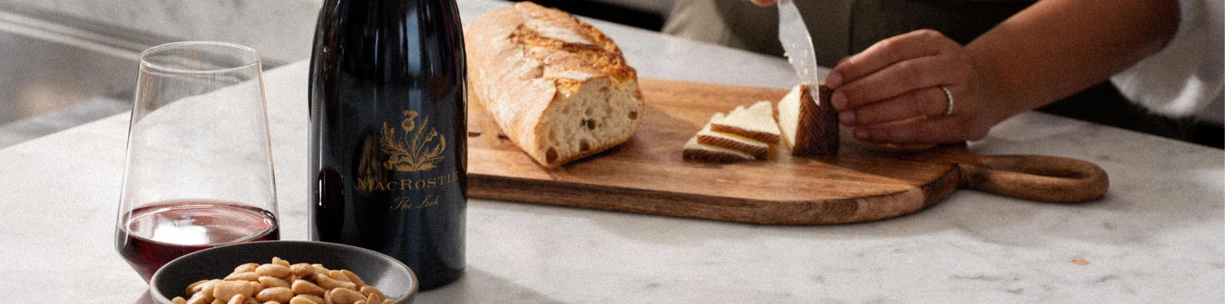 Pinot Noir Pairings intro image