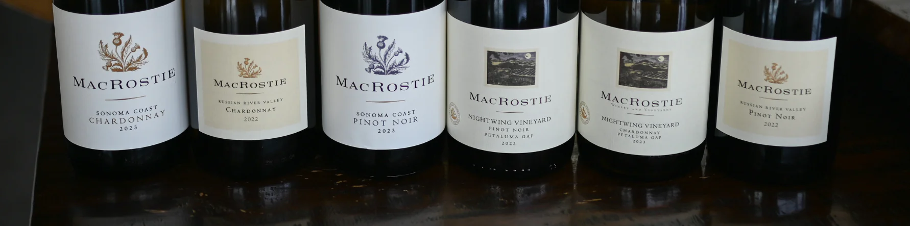 How Long Should You Age Wine? intro image