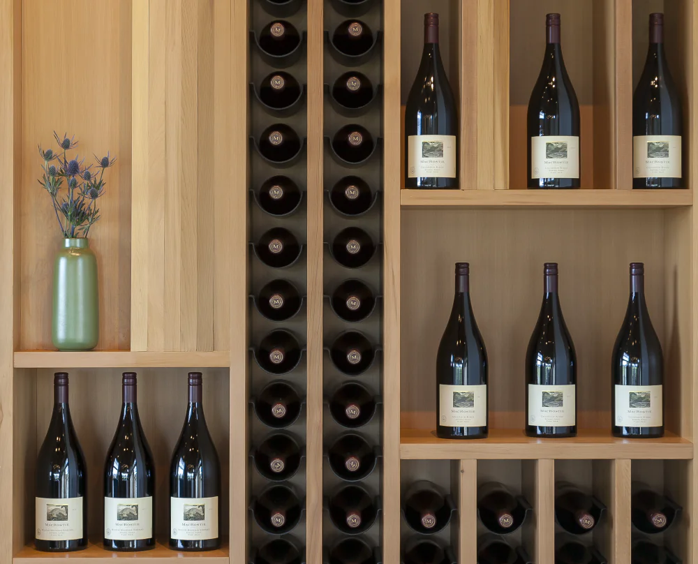 How Long Should You Age Wine?