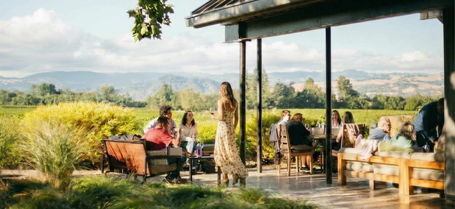 The MacRostie Healdsburg 2026 Guide intro image