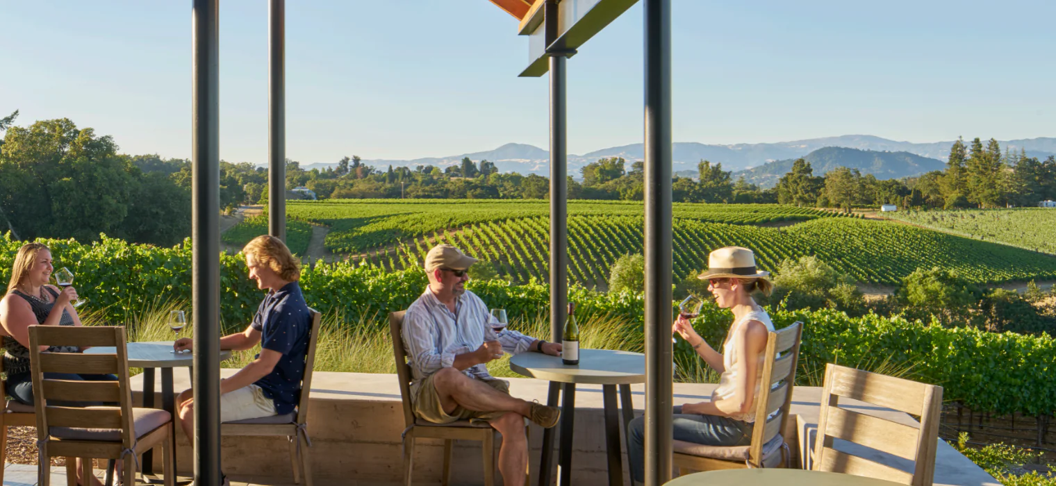 Things to Do in Healdsburg Besides Wine Tasting | MacRostie intro image
